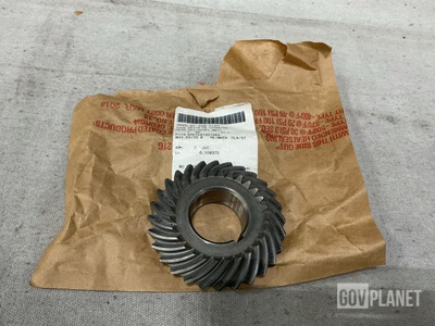 (47) 12349790 Matched Bevel Gear Sets