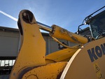 Hydraulique with
