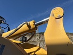 Hydraulique with