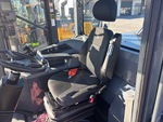 Control Station with Asiento/apoyabrazos
