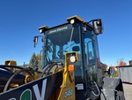 General Appearance with Vidrio de Cabina