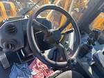Control Station with Steering Controls