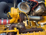 Motor with Sistema de Escape