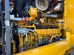 Motor with Engine - Right Side