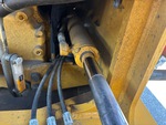 Hidráulica with Steering Cylinders