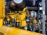 Motor with Engine - Left Side