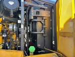Motor with Cooling System Leaks