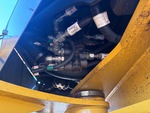 Chassis with Cilindro maestro/control de freno