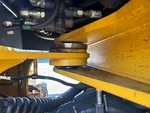 Chassis with Clavijas centrales de articulación