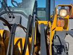 Chassis with Chassis to Arm Pins