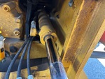 Hydraulics with Steering Cylinders
