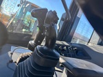 Control Station with Drivetrain Controls
