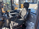 Control Station with Seats/Armrests