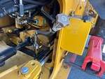 Hydraulics with Hydraulic Tank