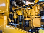 Engine with Fuel Leaks
