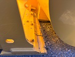 Specialty with Loader Bucket Cutting Edge/Shanks/Teeth