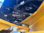Chassis with Master Cylinder