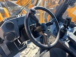 Control Station with Steering Controls