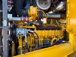 Engine with Engine - Right Side
