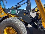 Chassis with Lift Arm Condition