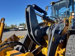 Chassis with Tilt Linkage