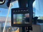 Control Station with Gauges