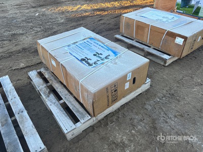 2026 SKLP SK-E48 E-bikes Skuter (Unused)