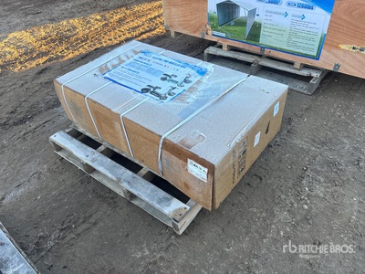 2026 SKLP SK-E48 E-bikes Skuter (Unused)