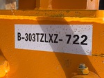 General Appearance with Numero seriale/numero d’identificazione del veicolo (VIN)