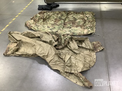 (24) Tarpaulins