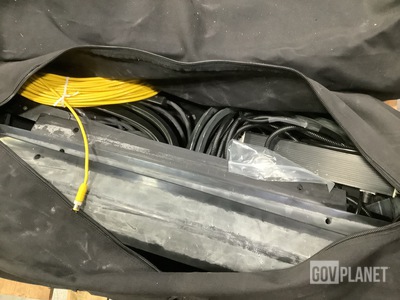 (2) Light Emitting Diode Lamps