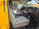 Cab with