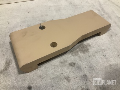 (20) Oshkosh 4032927 Mounting Plates