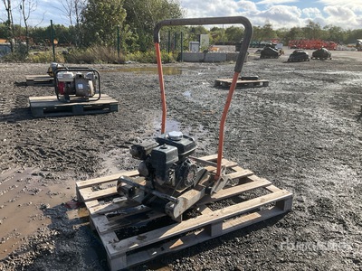 Portable Screeder