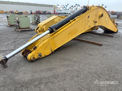 Cat 336 Excavator Stick and Boom