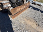 Specialty with Blade Cutting Edge Condition