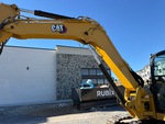 Chassis with Boom Condition