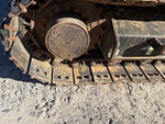 Drivetrain with Right Final Drive
