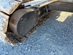 Drivetrain with Left Drive Motor
