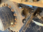 Undercarriage with Right Sprocket