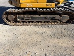 Undercarriage with Right Roller Frame
