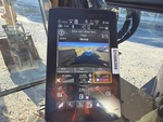 Control Station with Gauges