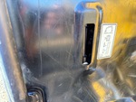 Hydraulics with Hydraulic Tank