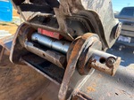 Specialty with Quick Coupler