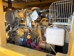 Engine with Engine - Right Side