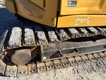 Undercarriage with Right Track Shoes