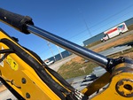 Hydraulics with Bucket Cylinder