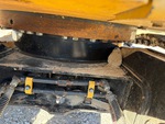 Chassis with Turntable Bearing