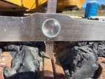 Undercarriage with Right Grouser Height