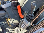 Safety with Safety Lock Out/Stop